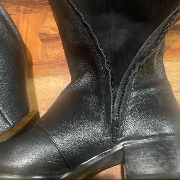 COPY - Michael Kors Maisie Boot 9m black - Picture 8 of 10